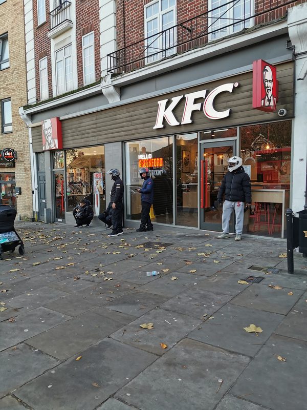 KFC