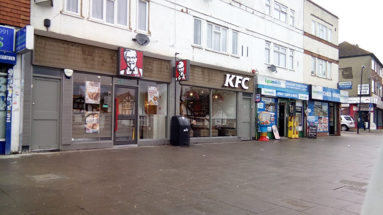 KFC