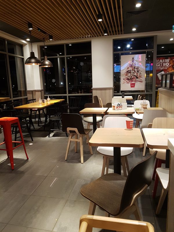 KFC