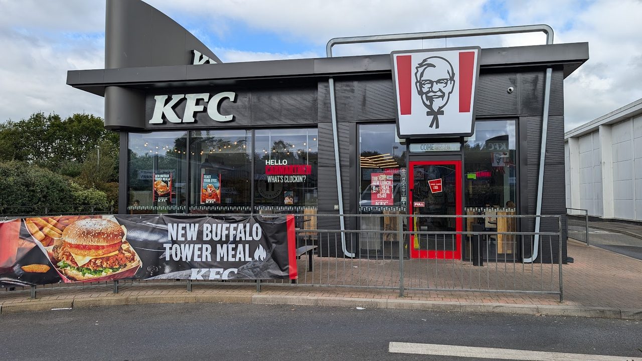 KFC