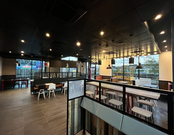 KFC