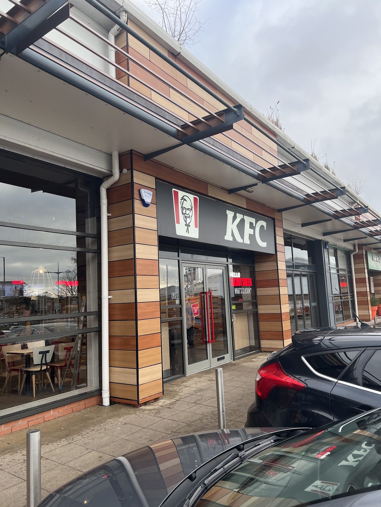 KFC