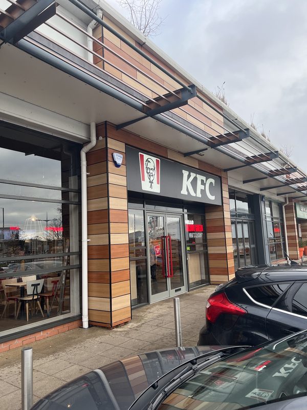 KFC