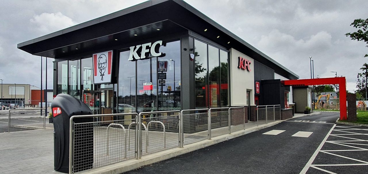 KFC