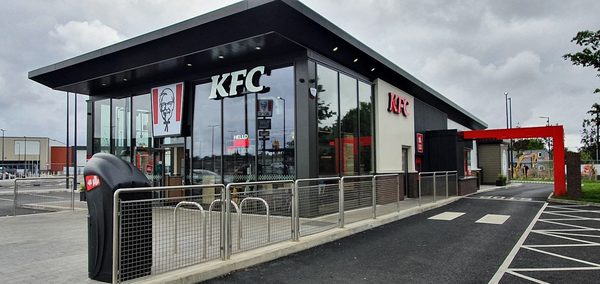 KFC