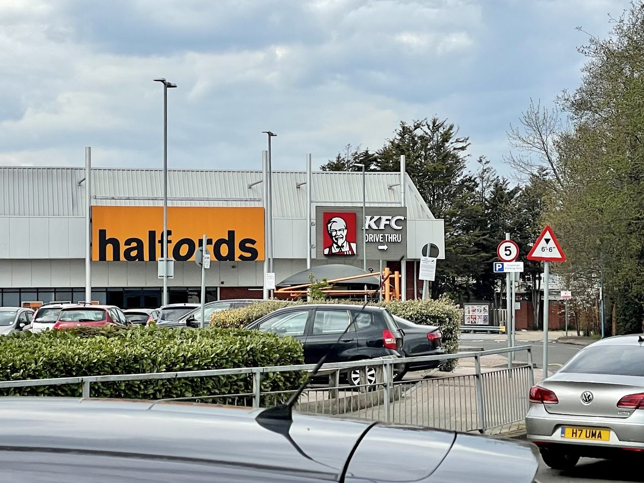 KFC