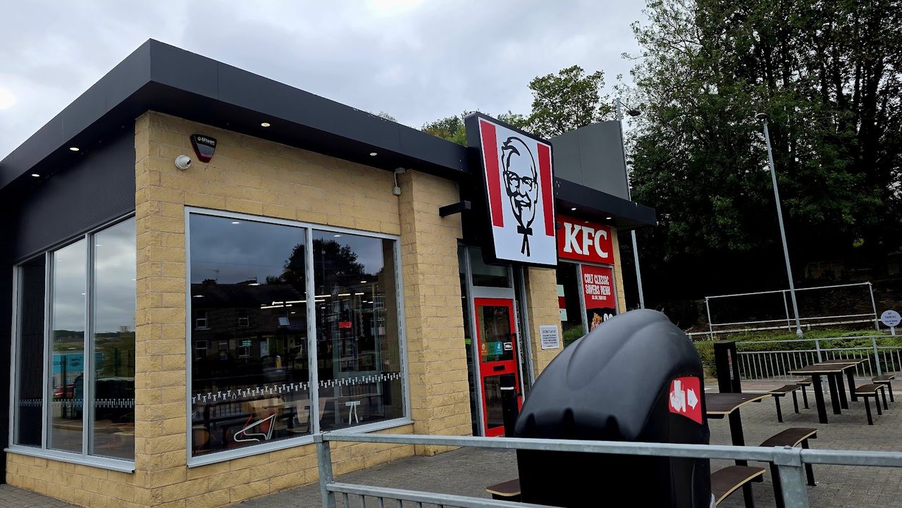KFC