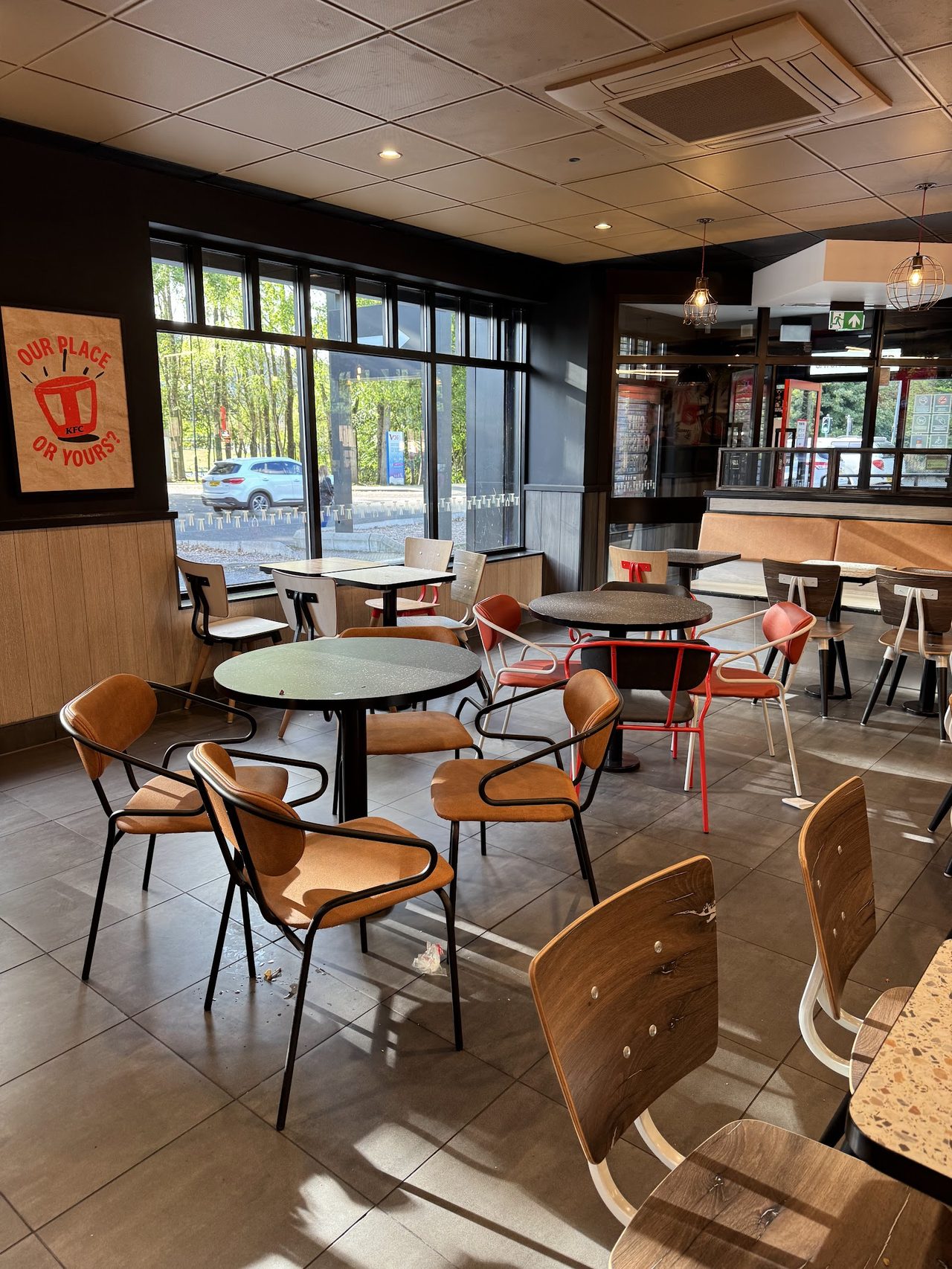 KFC - Antrim Road