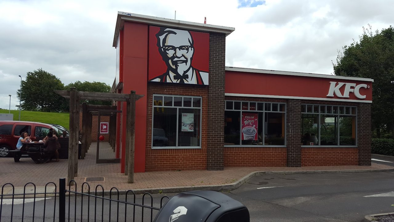 KFC - Basingstoke Leisure Park