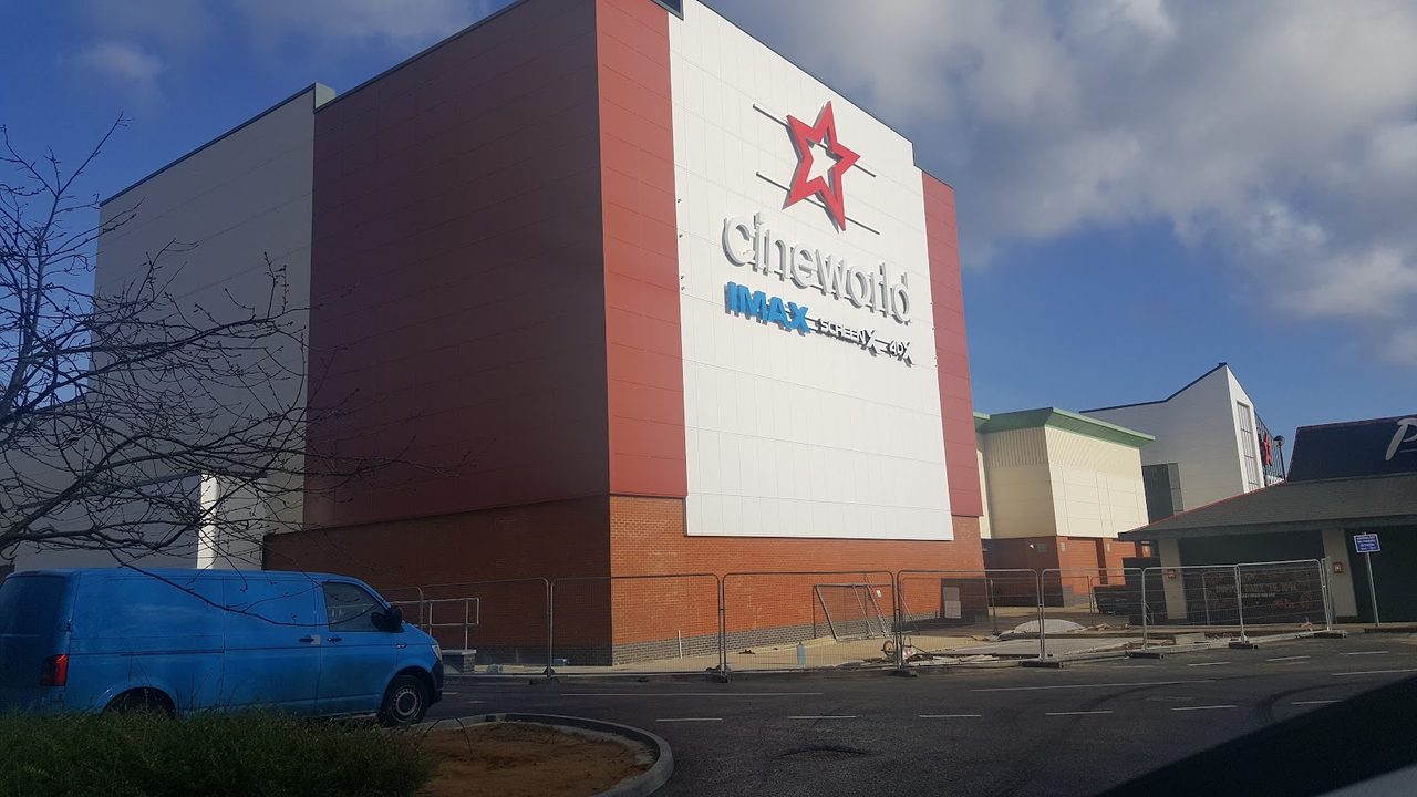 KFC Eureka Leisure Park