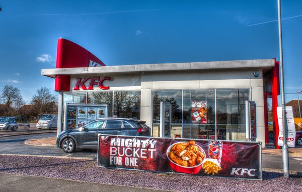 KFC Highgate Park