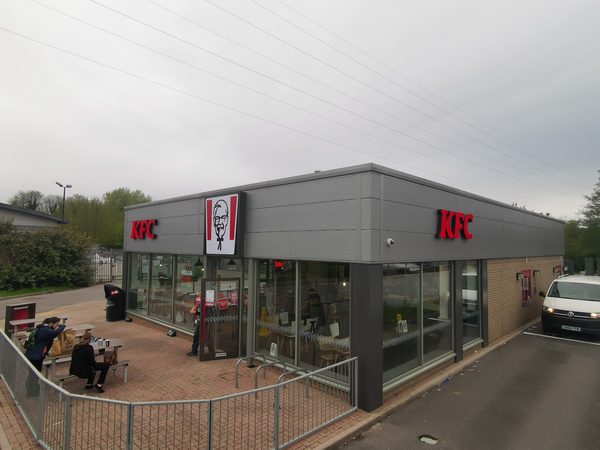 KFC - Northern Avenue