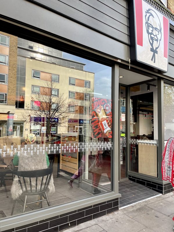 KFC Southall