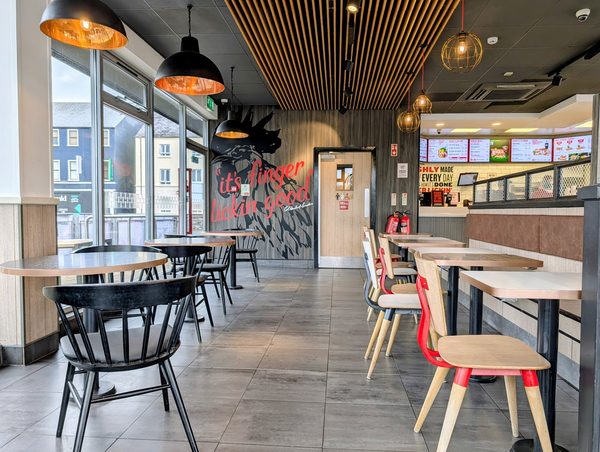 KFC - Wellington Road