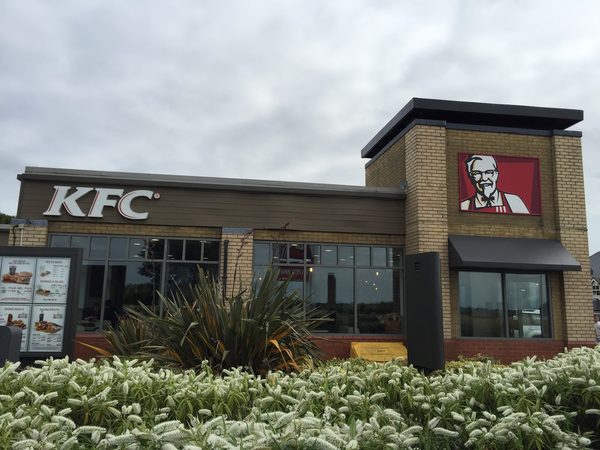 KFC - Westwood