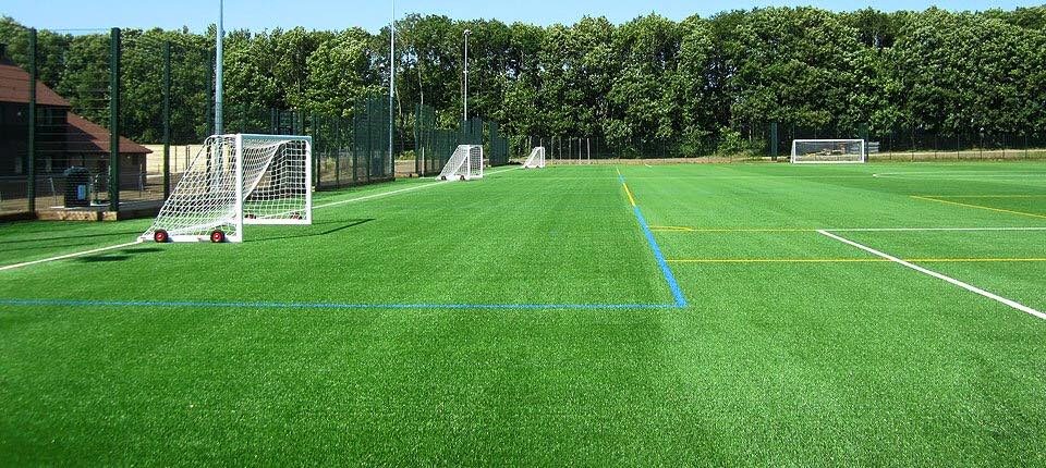 KH Sports Park Ltd/Kings Hill Sports Park