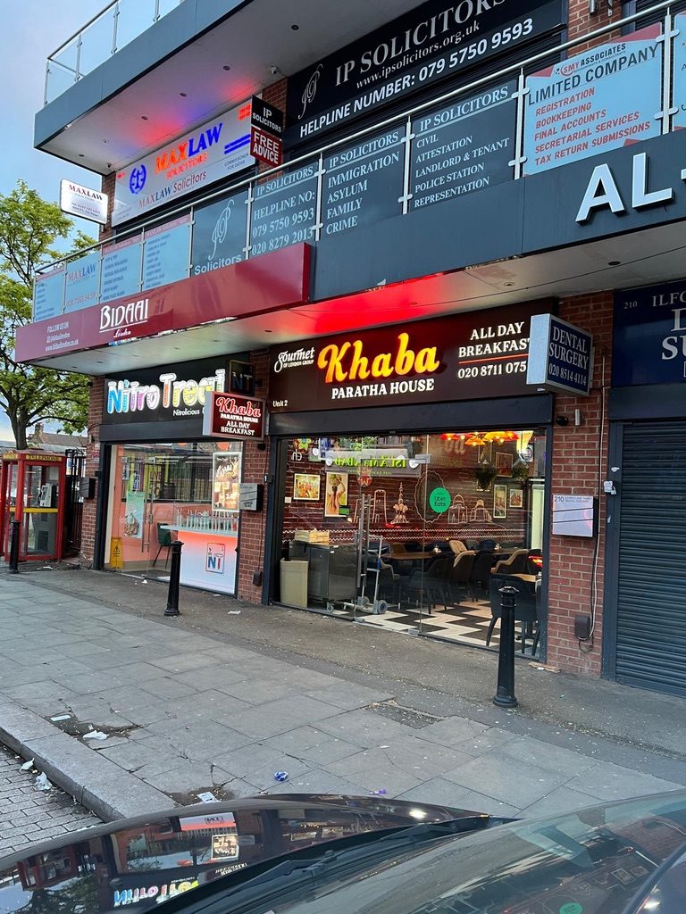 Khaba