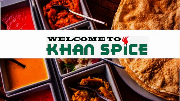 Khan Spice