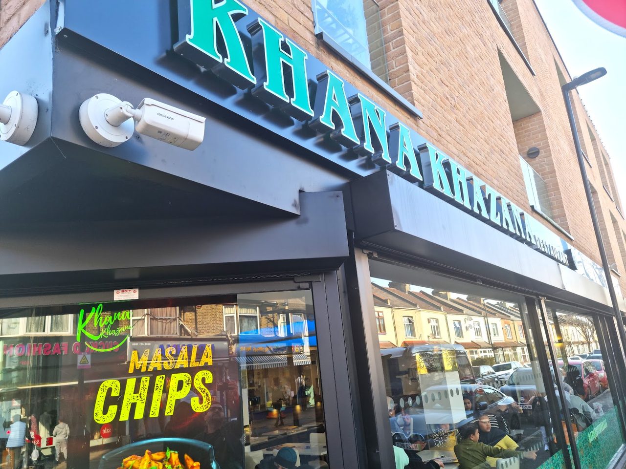 Khana Khazana