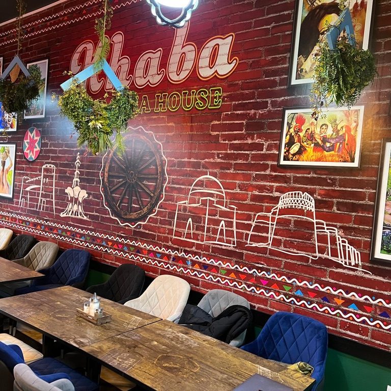 Khana Paratha House
