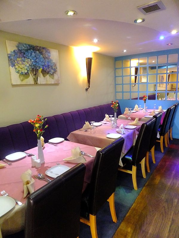 Khans Balti