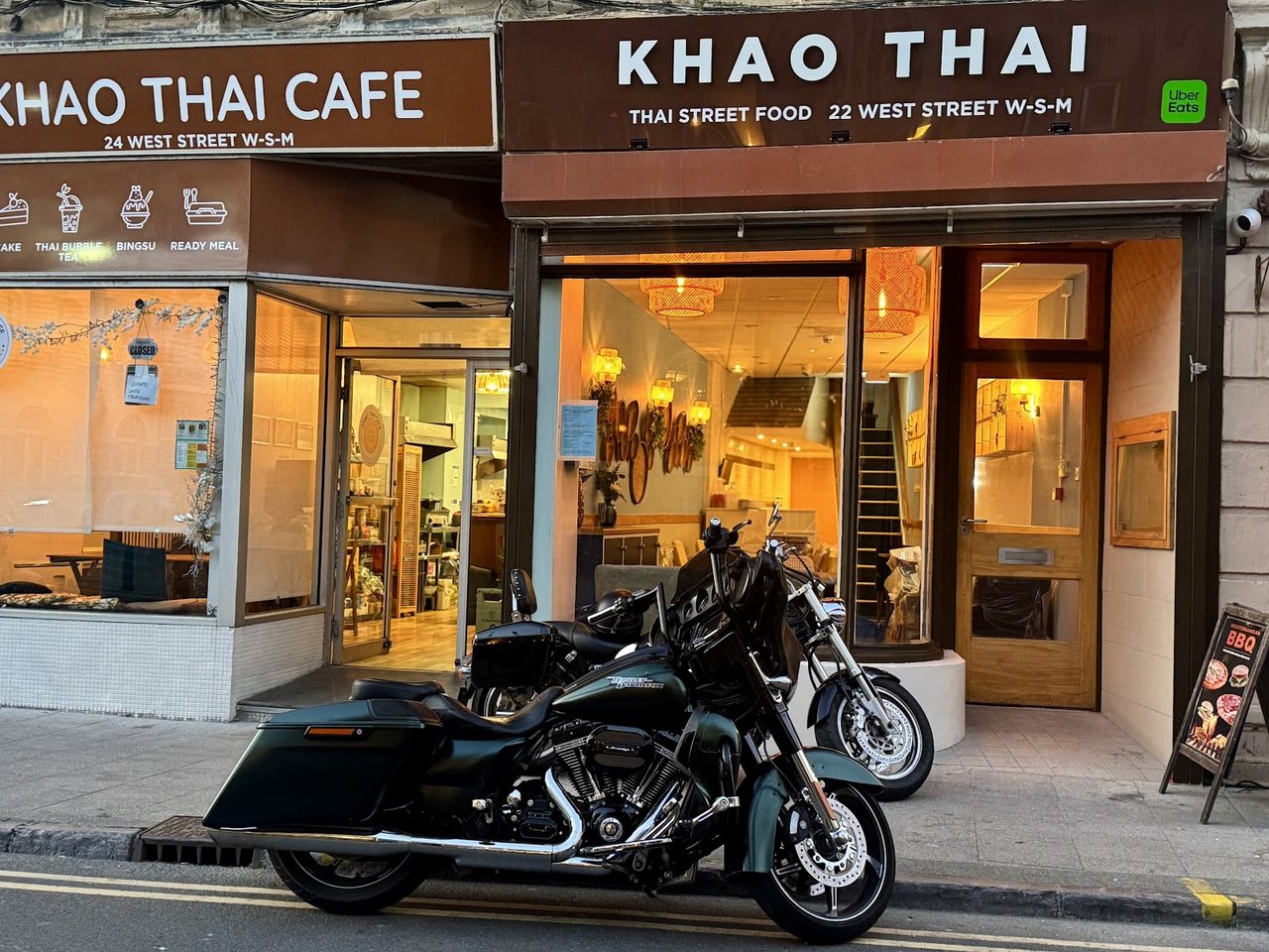 Khao Thai