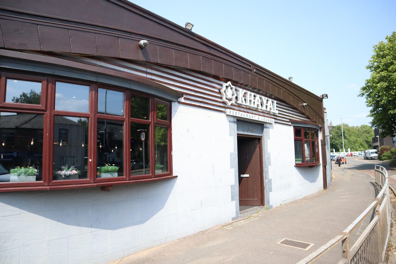 Khayal