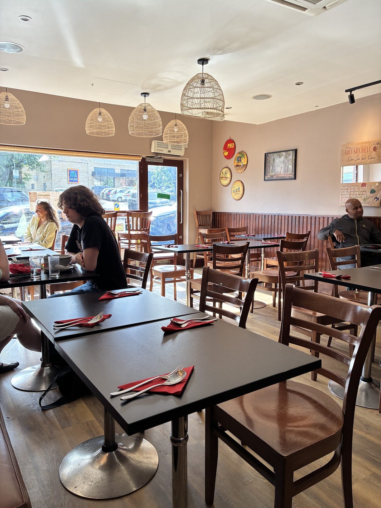 Khoi Kitchen