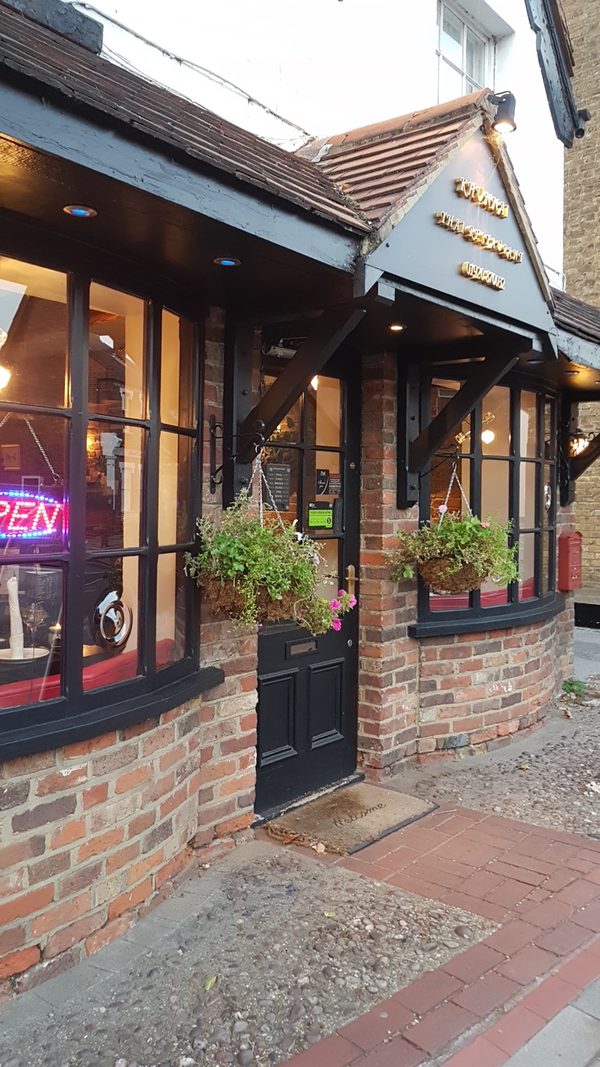 Khunnai Thai Restaurant