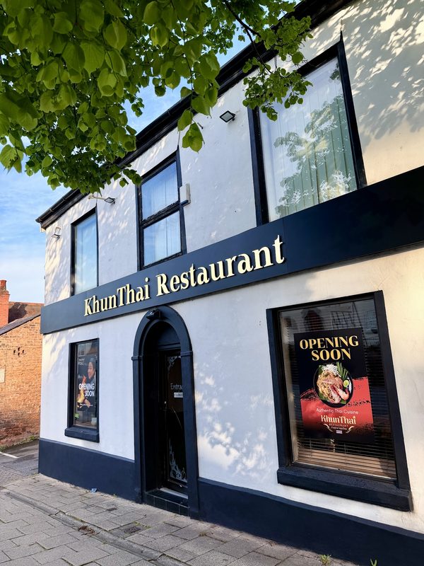 KhunThai Restaurant