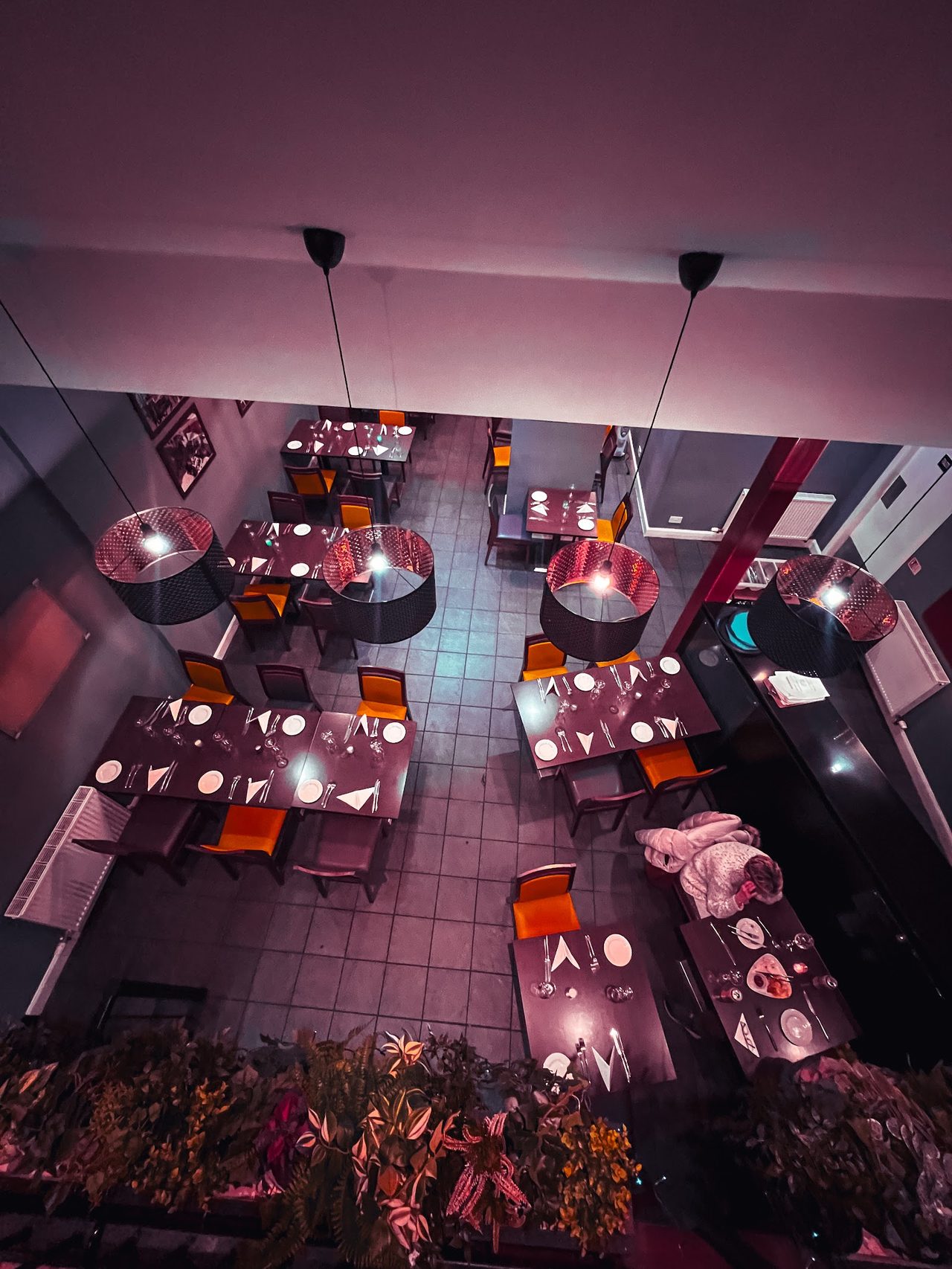 Khushi's Restaurant