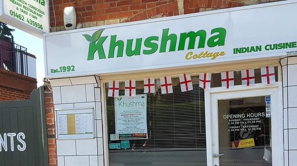 Khushma cottage
