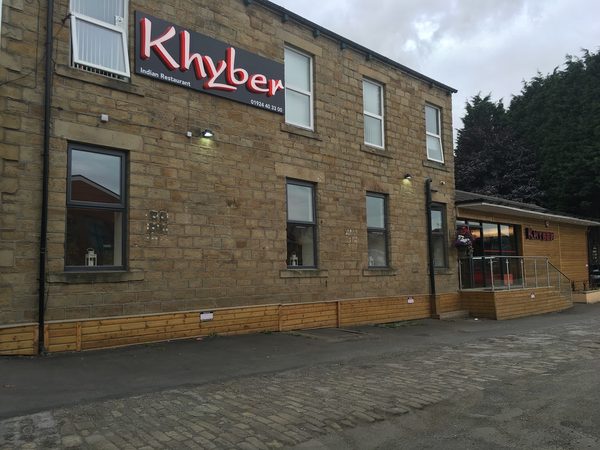 Khyber Restaurant