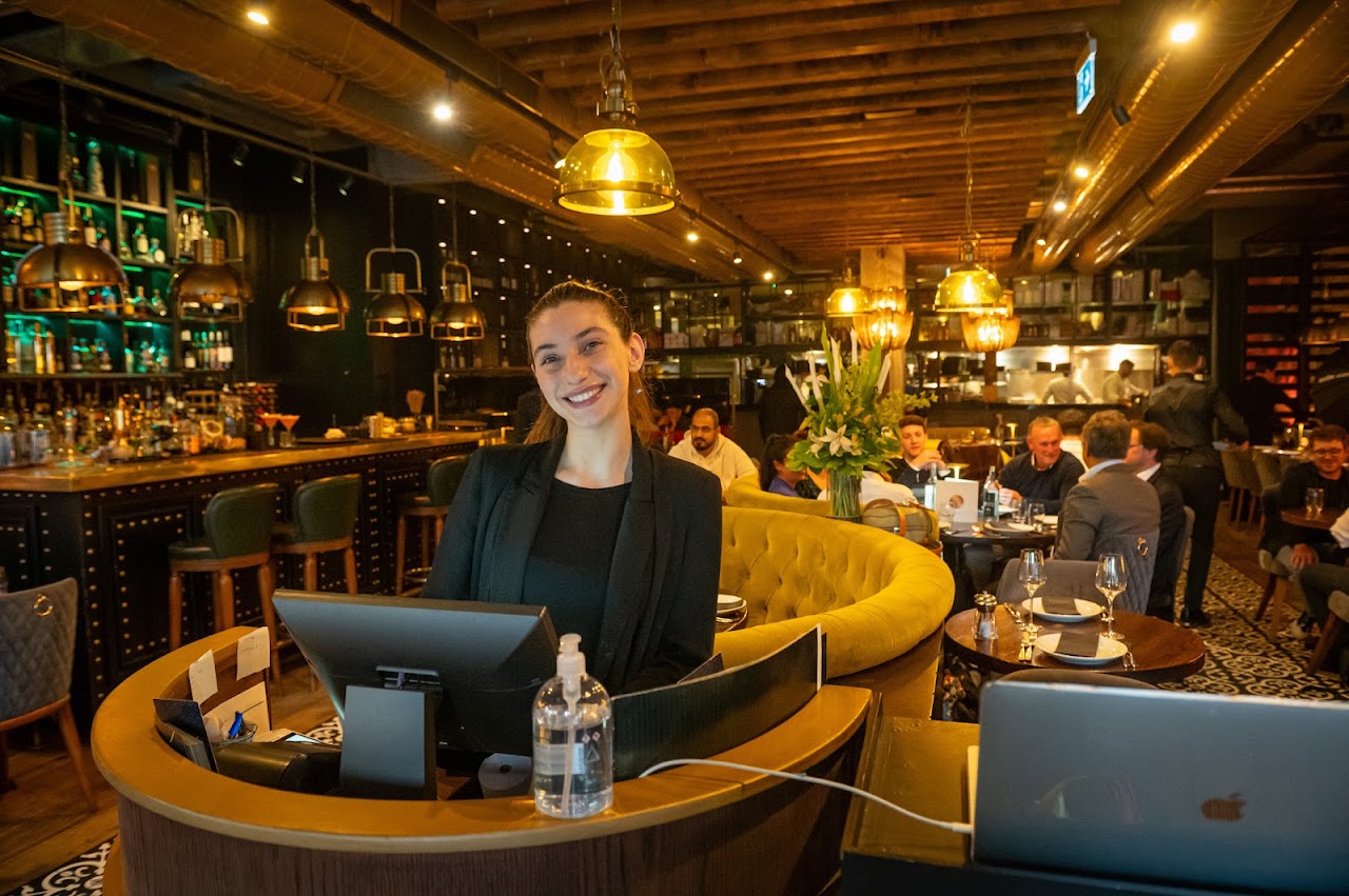 Kibele Restaurant & Bar