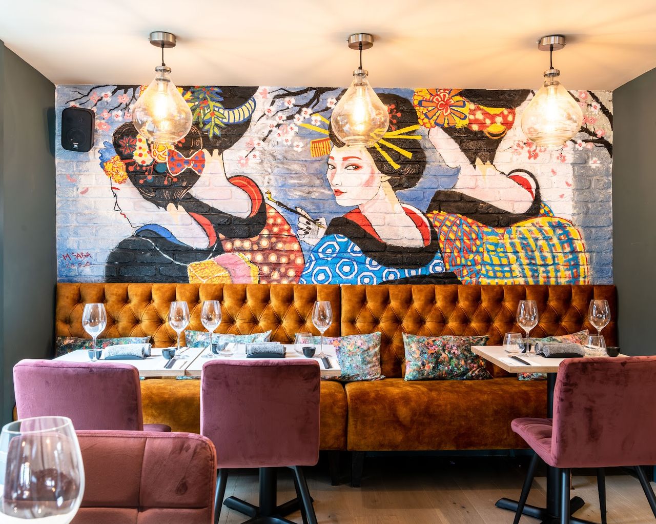 KIBOU Battersea