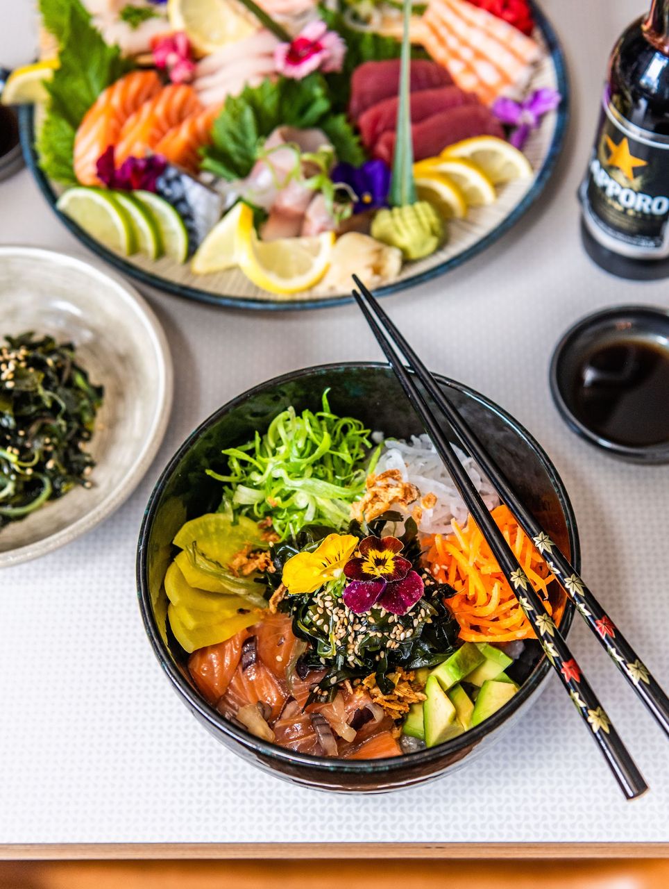 KIBOU Battersea