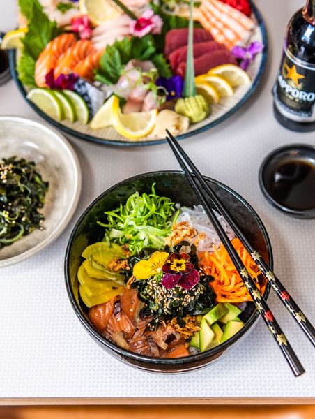 KIBOU Battersea