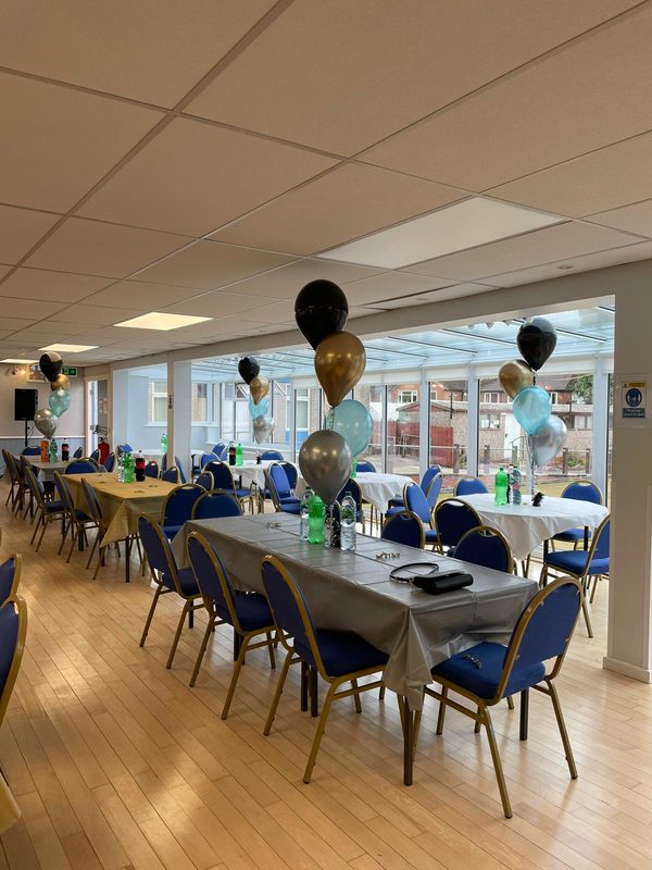 Kickstart with Hope