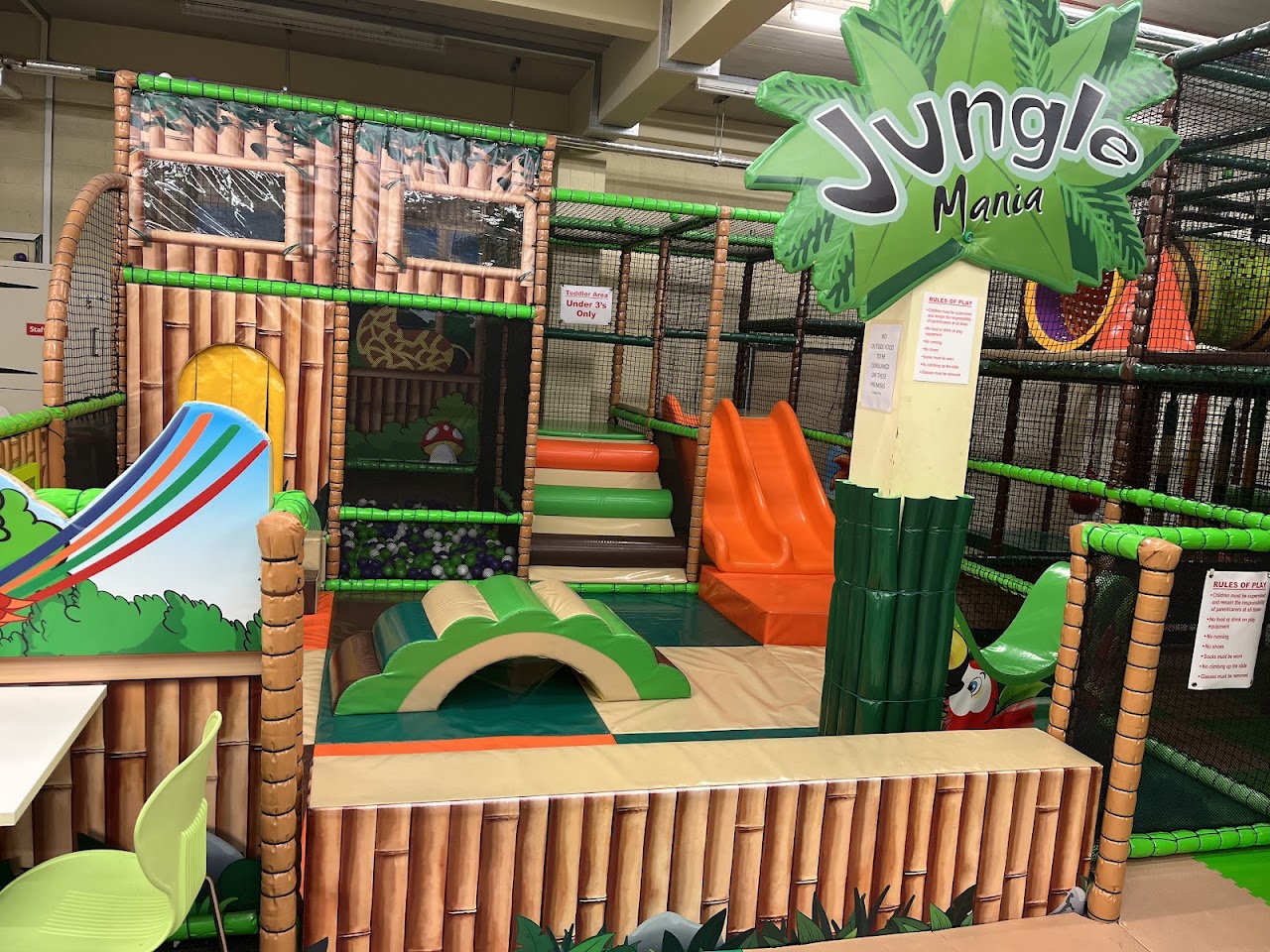 Kidz Hub Ltd T/A Brunch 2 U
