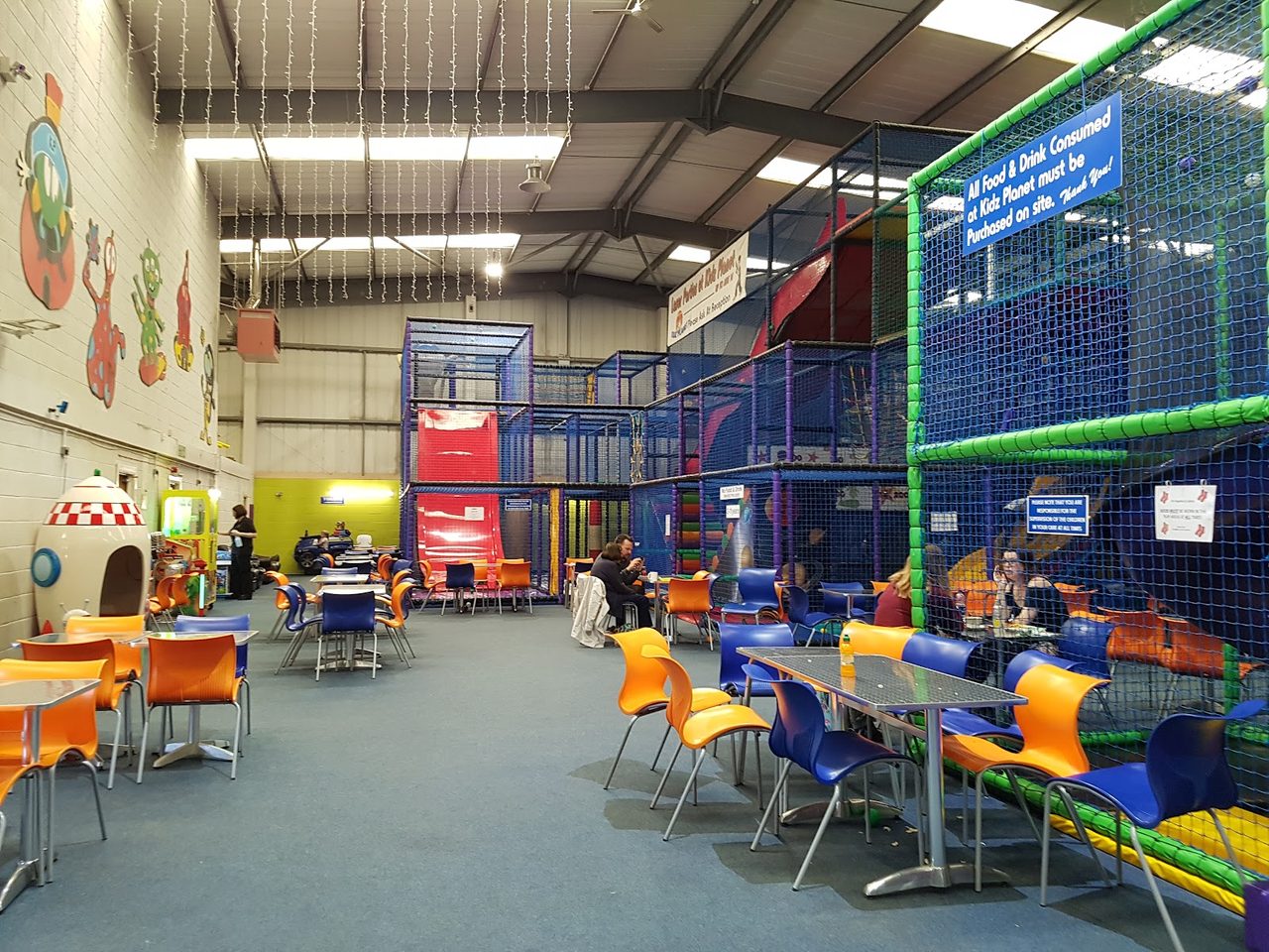 Kidz Planet