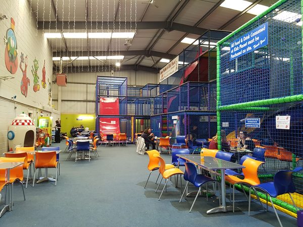 Kidz Planet