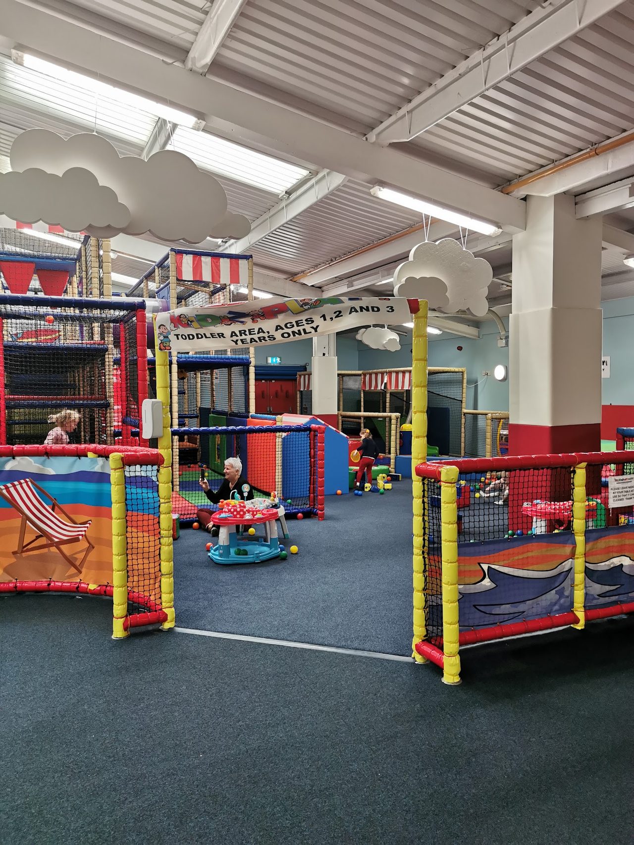 Kidz Play