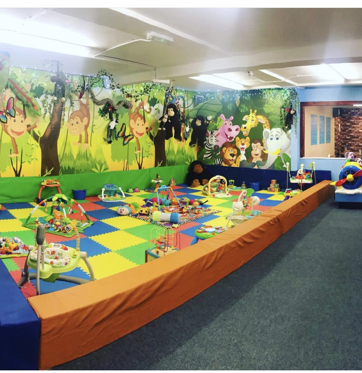 Kidzcafe