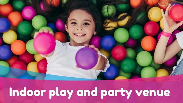 Kidzone