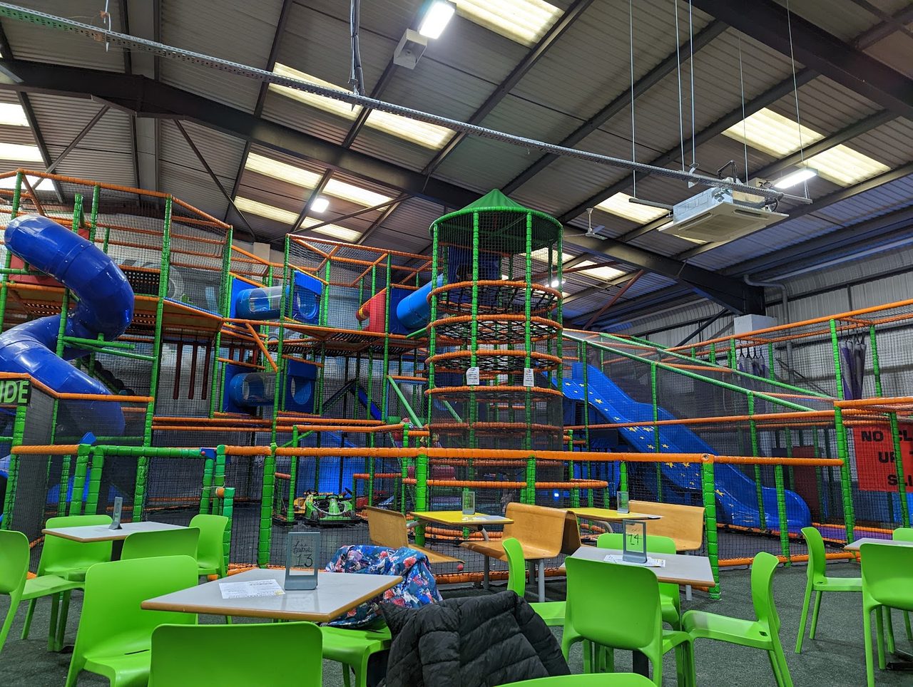 Kidzplay