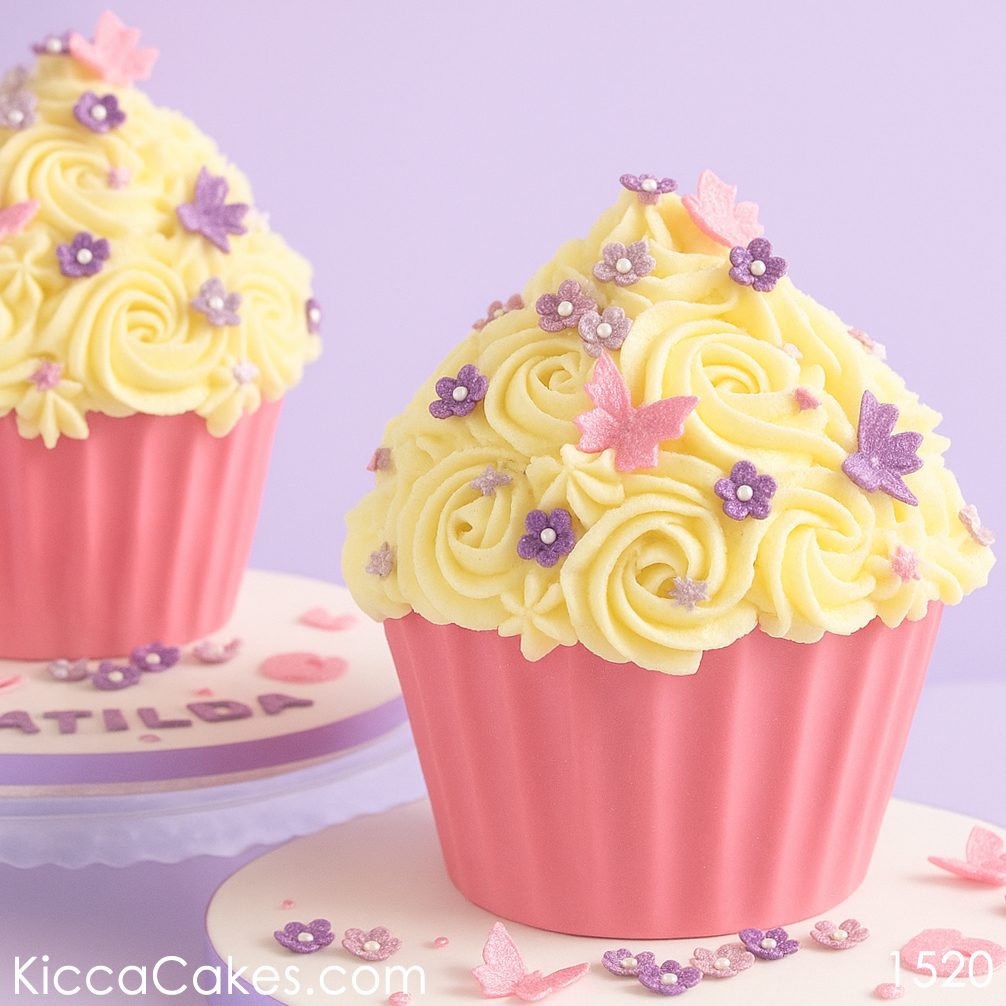 Kika's Cupcakes