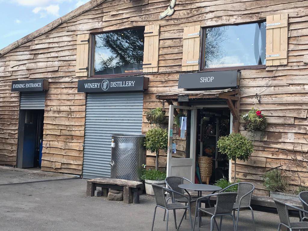 Kikis Bistro Ltd