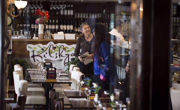 Kilikya’s Turkish Cuisine