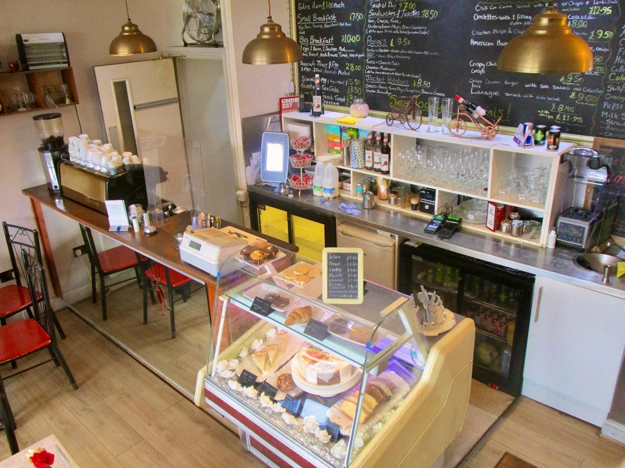 Killay Cafe