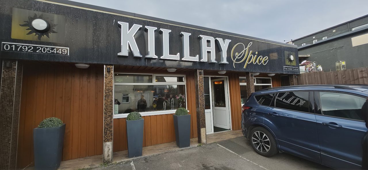 Killay Spice